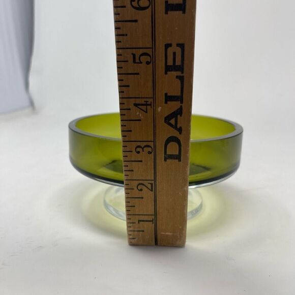 Zodax Mid Century Modern Fluted Dish - Picture 6 of 6